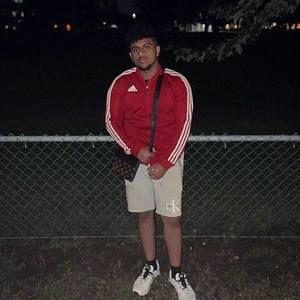 Meet your Posher, Hasan